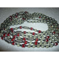 Чешские Бусы