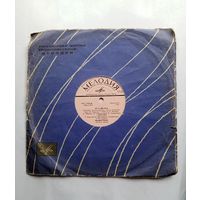 Виниловая пластинка "От 2-х до 50-ти" А.Райкин