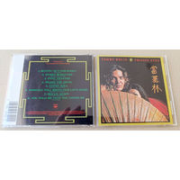 Tommy Bolin (DEEP PURPLE) - Private Eyes (USA 1976 CD аудио)