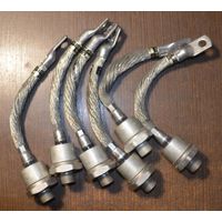 Диод силовой ВЛ200-10