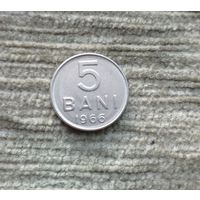 Werty71 Румыния 5 бани 1966