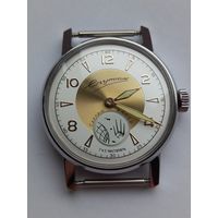 Часы Победа Спутник