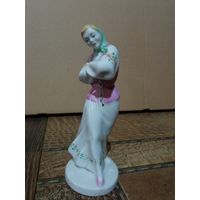 Статуэтка Плясунья Локотки Минск