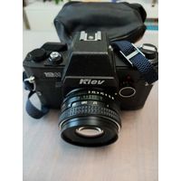 Фотоаппарат КИЕВ 19М