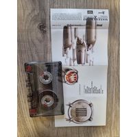 Аудиокассета Disharmonicorchestra
