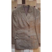 Пиджаки мужские. Atelier Torino, Tessuto.