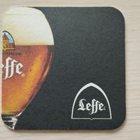 Бирдекель Leffe