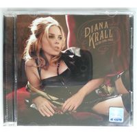 CD Diana Krall – Glad Rag Doll (2012) Smooth Jazz, Jazz-Rock