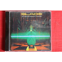 Slade - The Amazing Kamikaze Syndrome (CD)