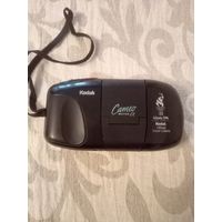 Фотоаппарат Кодак (Атланта 1996)