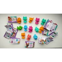 Киндер сюрприз, собачки.