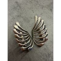 Серьги СЕРЕБРО 925 пр. (15)   Распродажа коллекции!!!