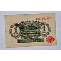 1914 год  Германия 1