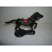 Фигурка КОНЬ. ГДР