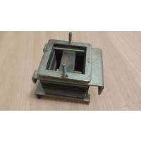 Трансформаторное железо