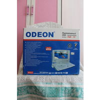 Коробка от видео-плеера ODEON PDP-7T