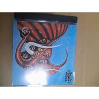 OSIBISA   "HEADS" CD 1993