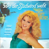 Audrey Landers – Wo Der Sudwind Weht