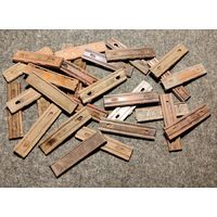 Планки /9/.