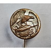 Знак Германия