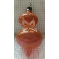 Игрушка ёлочная