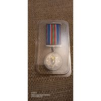 Знак "За профессиональные успехи", уголовный розыск МВД РБ.