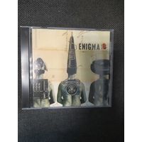 ENIGMA  "LE ROI EST MORT,VIVE LE ROI!"  CD 1996