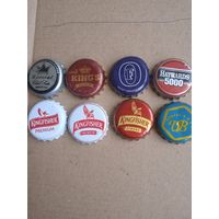 Пробки Индия