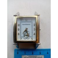 ЧАСЫ GIRARD PERREGAUX SWISS MADE