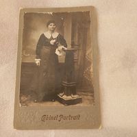 Фотография Дореволюционная