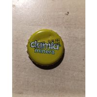 Пивные крышки - пробки