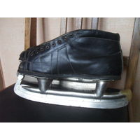 Советские коньки.Р.41.