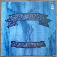 Bon Jovi – New Jersey