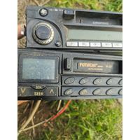 Магнитолы 3 шт.