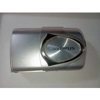 Цифровой фотоаппарат  OLYMPUS