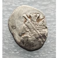 Иван IV Васильевич (Грозный) 1533-1584 гг. Копейка. /103