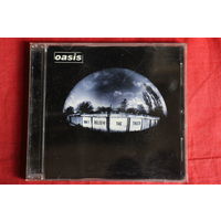 Oasis – Don't Believe The Truth (2005, CD)