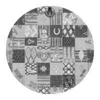 Лёгкий хлеб серии белоруские народные сказки