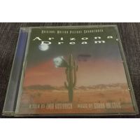 Goran Bregovic - Arizona Dream (CD Poland)