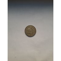 Филиппины 5 писо 2005