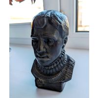 Бюст Владимир Высоцкий. СССР