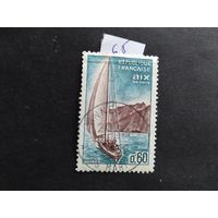 Франция  1965       м