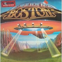 BOSTON  / Don't Look Back/1978, CBS, LP, Holland