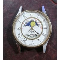 Часы Луч лунник кварц