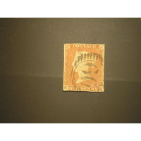 Великобритания 1841 N3