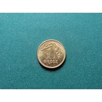 1 грош Польша.