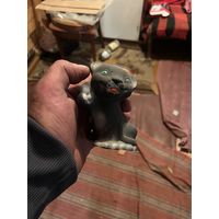 Игрушка ссср резиновая