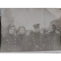 Фото ВМФ СССР