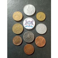 Индонезия, Россия, ЮАР, Аргентина, Хорватия, Япония, Чехия, Нидерланды, США, Тайланд