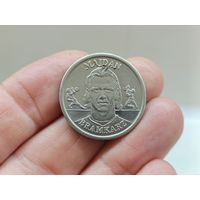 Жетон сувенирный. Польша. С 1 рубля!